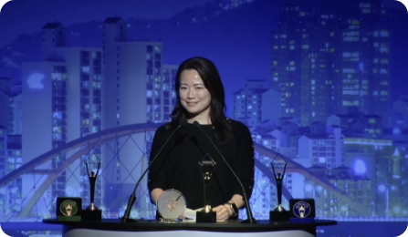 SPRG Recognised  For Innovation At 2025 Asia-Pacific Stevie Awads