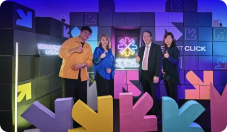 SPRG Unveils New Identity for Strategic DigitaLab