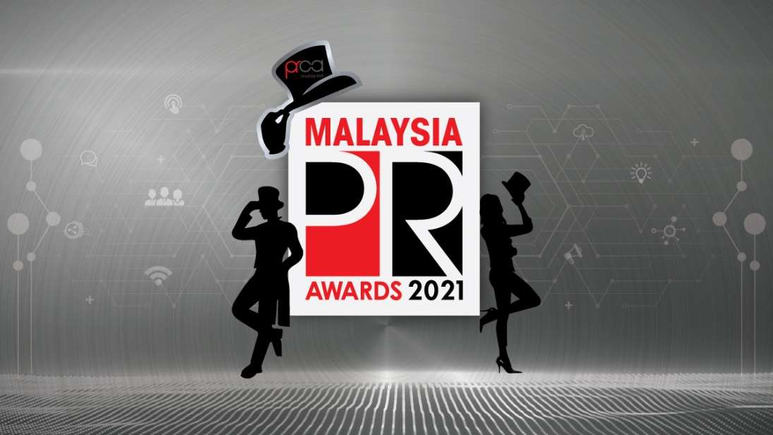 SPRG Garners two Malaysia PR Awards