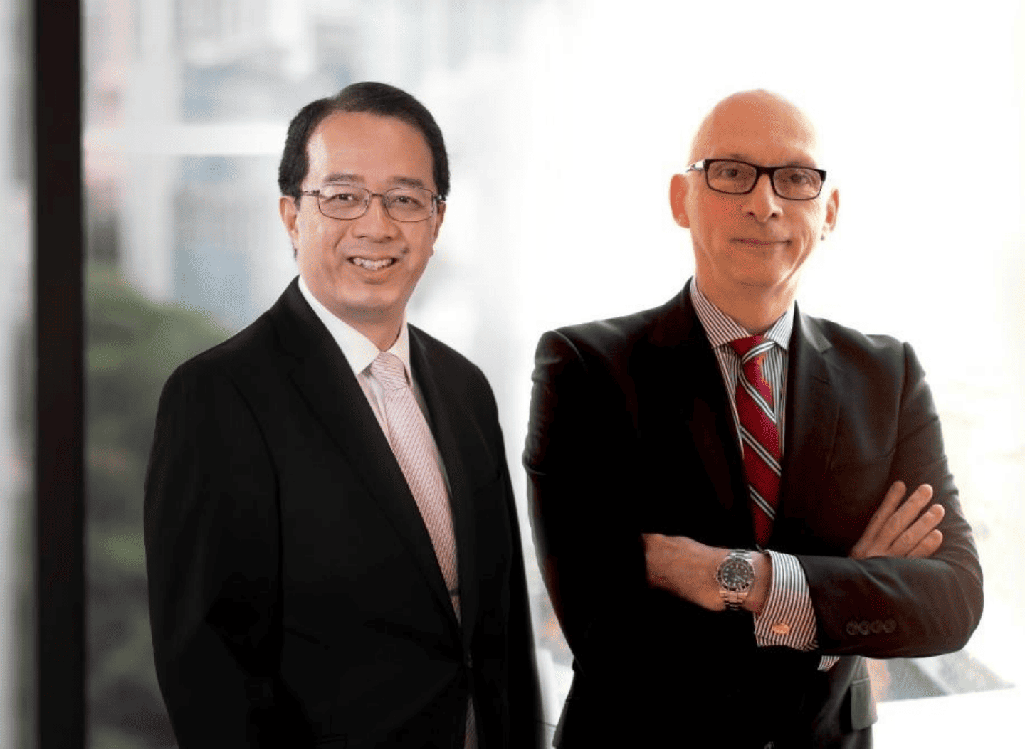 Montieth & Company and SPRG launch new PR agency