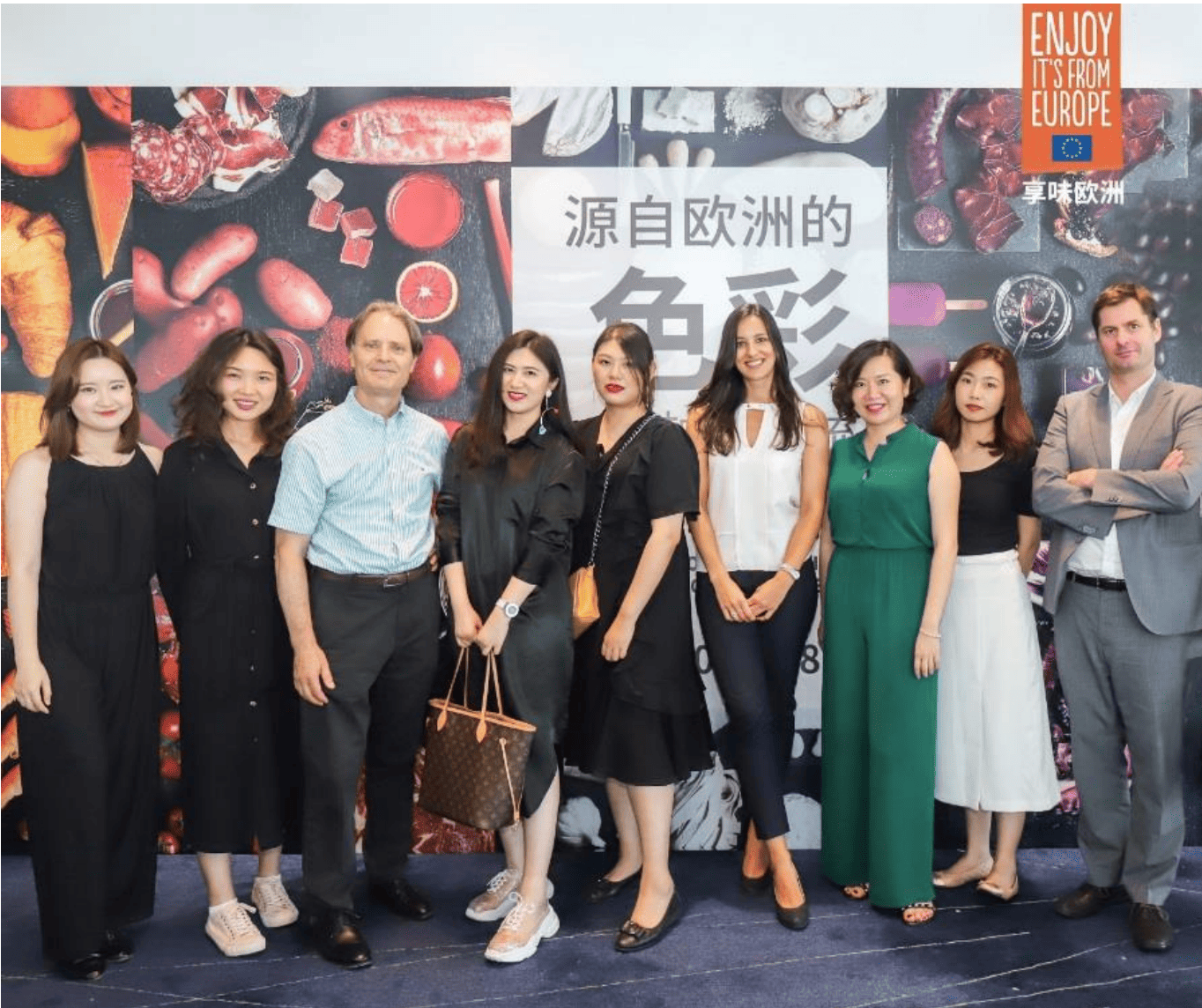 SPRG Wins Gold Award of Best PR Campaign – Food and Beverage  At Marketing PR Awards 2020