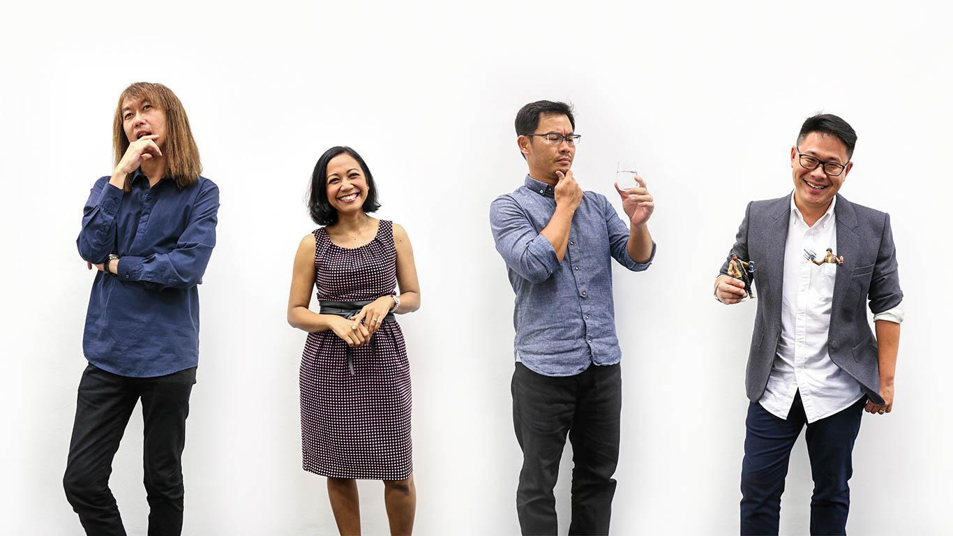SPRG Singapore Strengthens Integrated Communications Capabilities with Four Senior Hires
