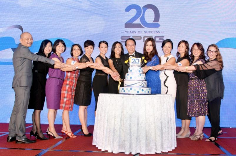 Strategic Public Relations Group Celebrates 20th Anniversary And Launches Strategic CSR Network Limited