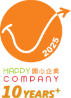 Happy company
