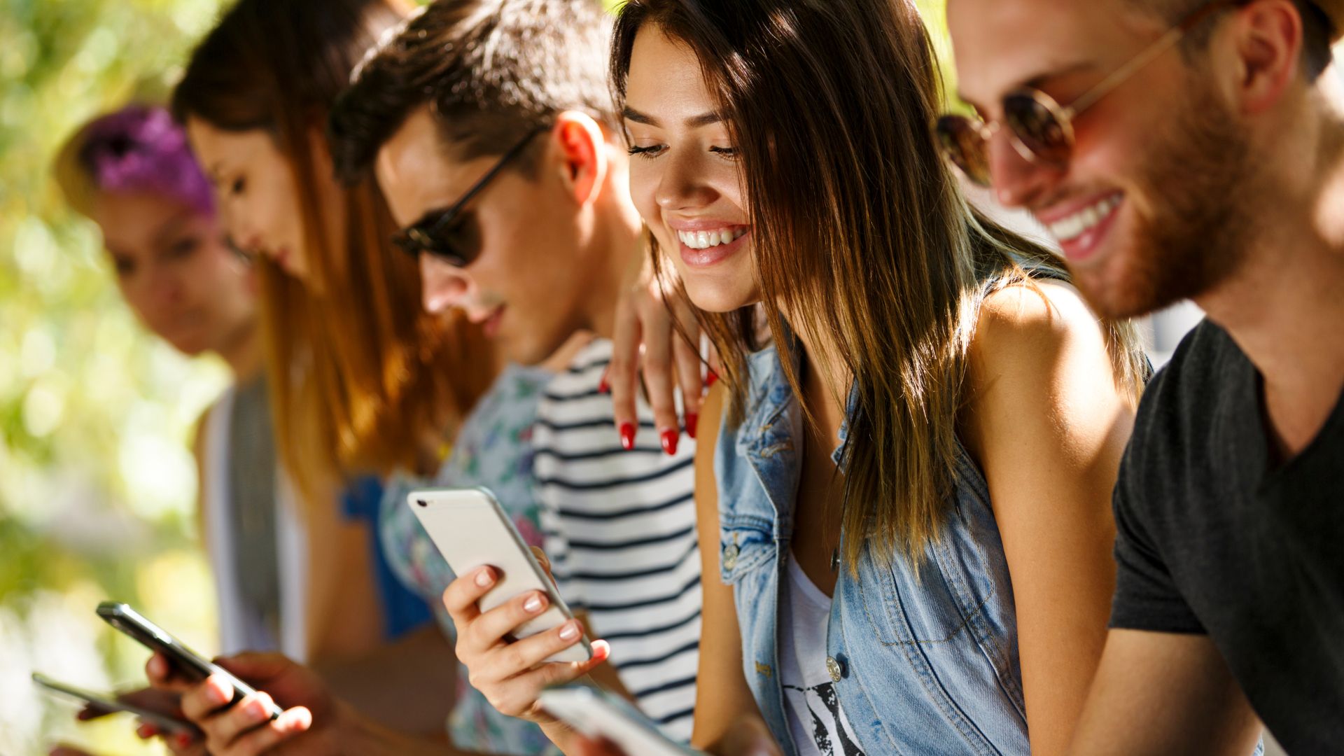 Decoding Emerging Youth Consumption Trends