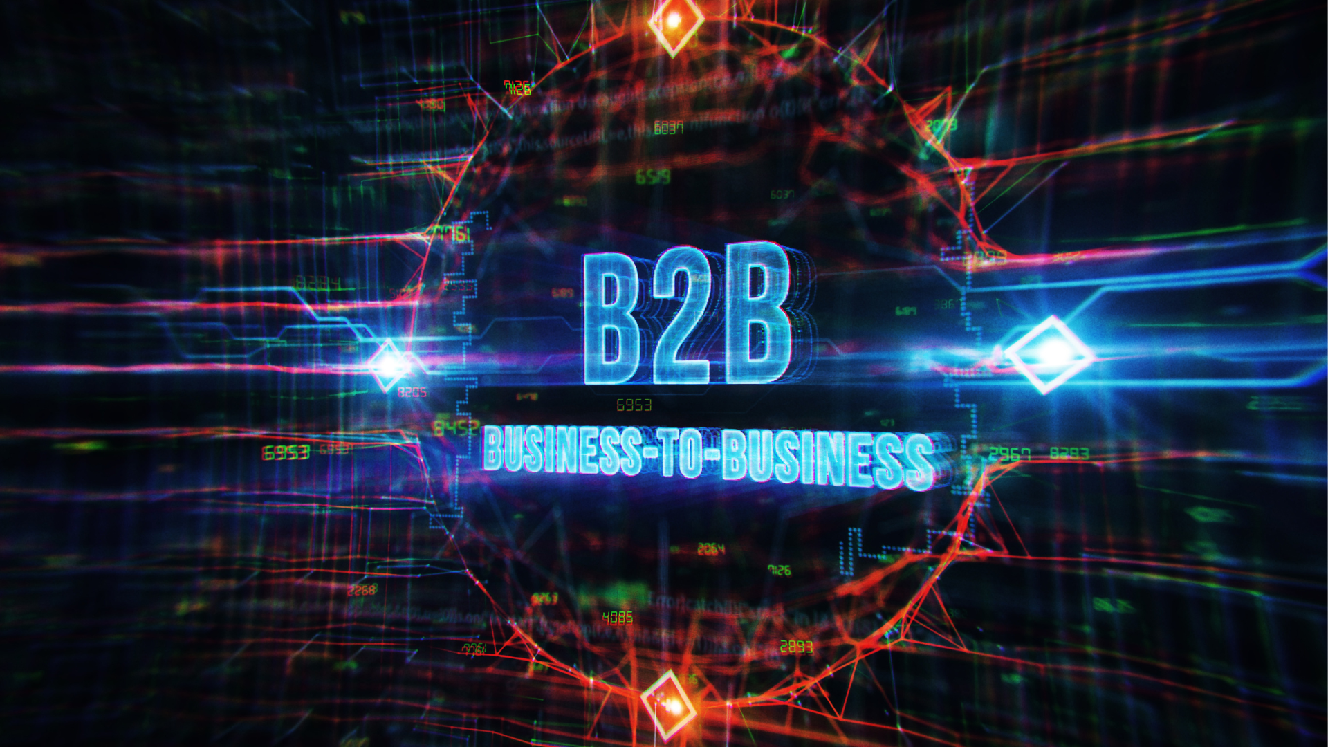 How AI is Reshaping B2B Search and Lead Generation