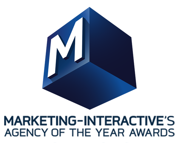 2010 - 2013, 2016 Marketing Magazine's Agency of the Year 