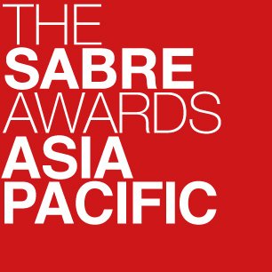 The Holmes Report 2013 Asia Pacific SABRE Awards
