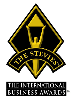 The Stevie Awards International Business Awards - Bronze