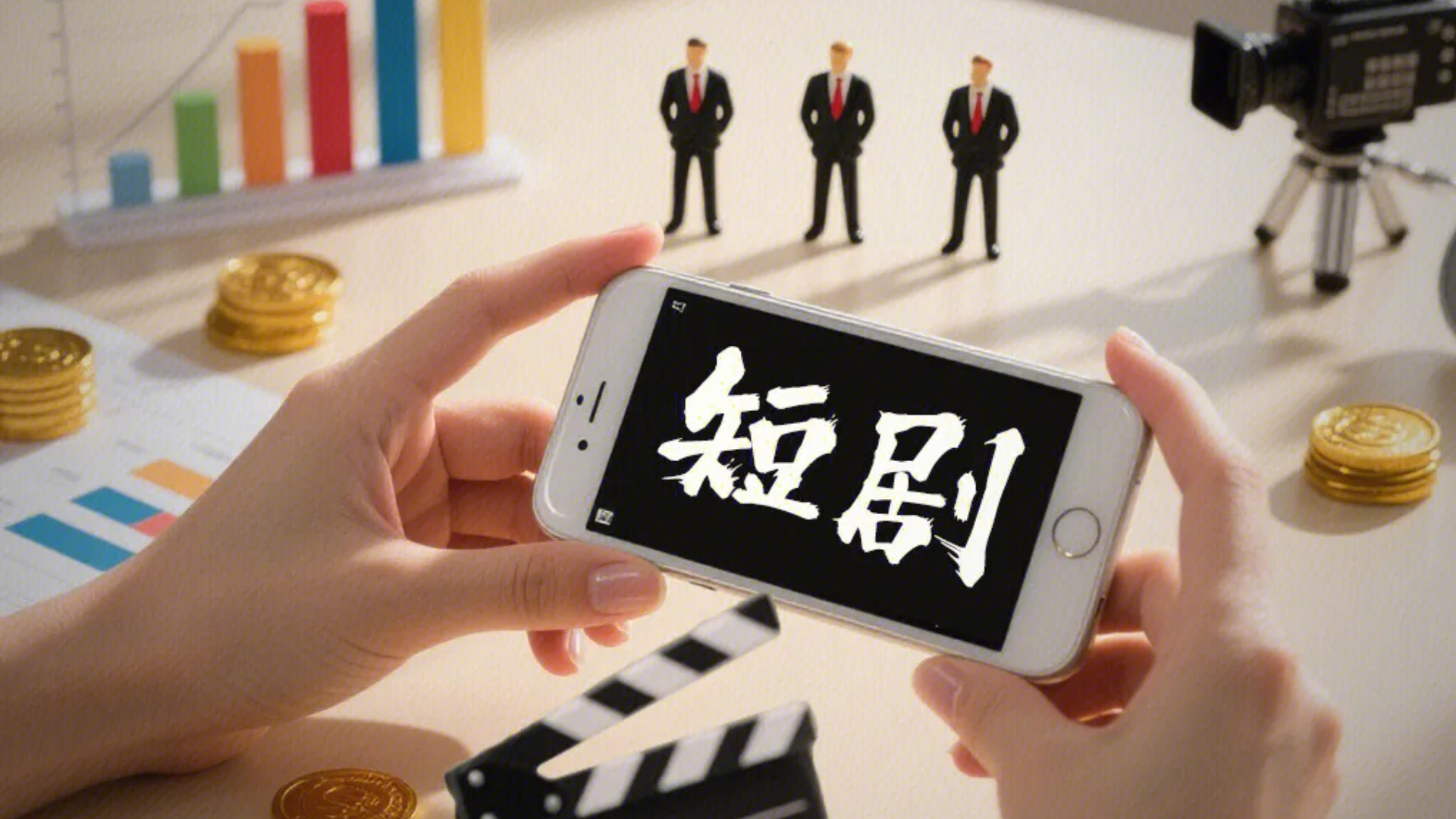 Micro-Dramas Go Cross‑Generational: 662 Million Viewers Hooked – How Can Brands Tap Into the Trend?