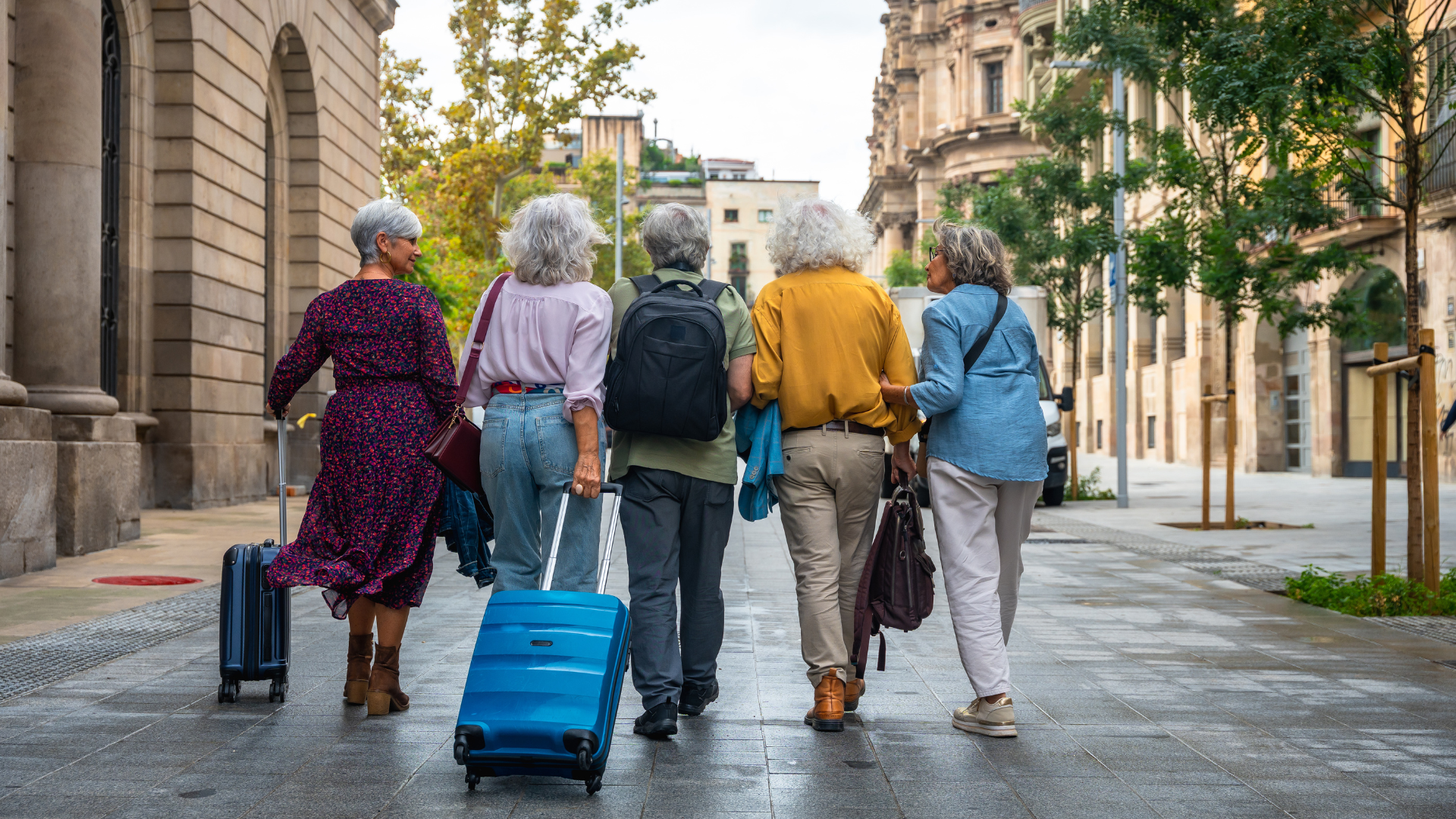 Silver Spenders, Self‑Care Shoppers and Trade‑Ins: Trends Reshaping China’s Consumer Market in 2026