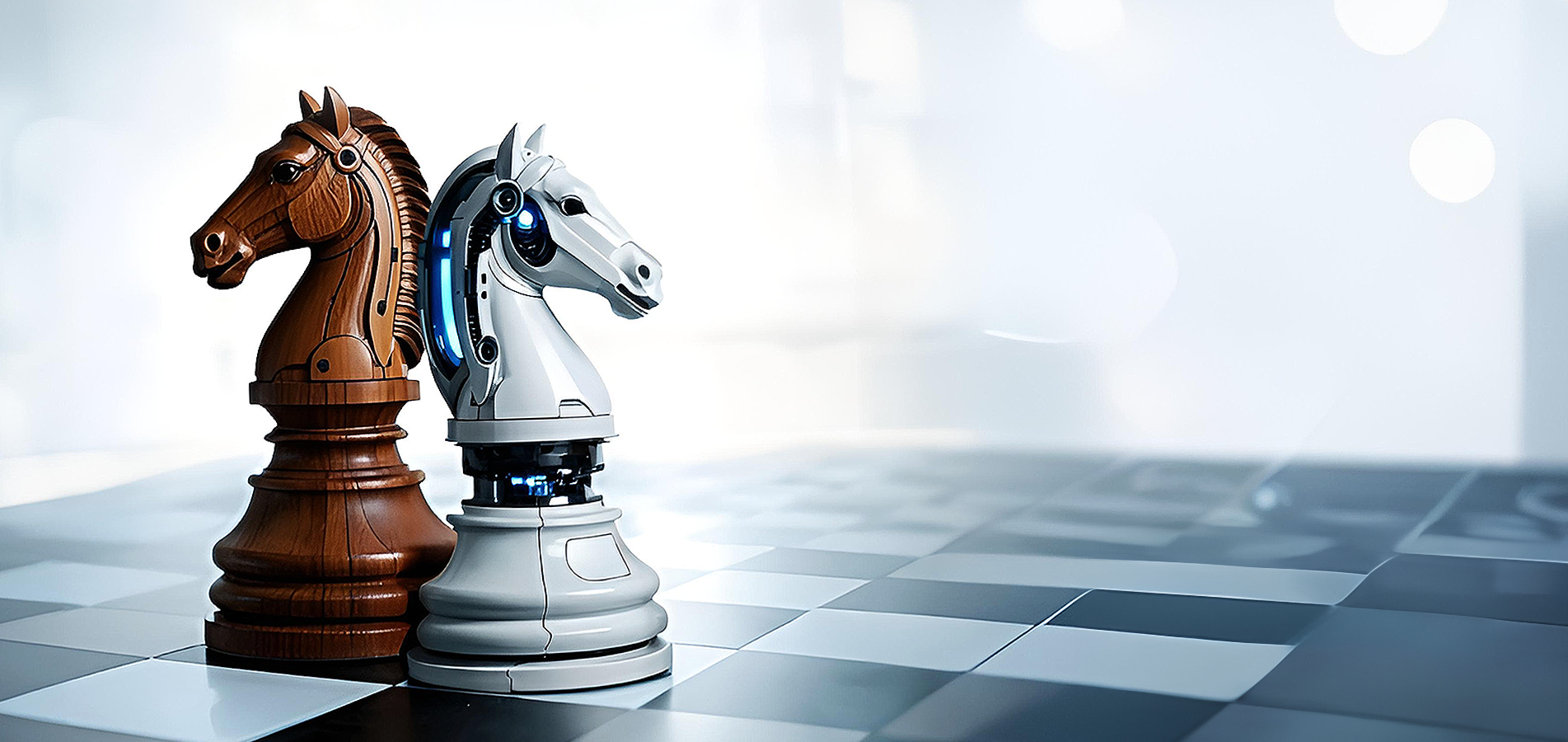 From traditional to high-tech, we are the strategists for winning the game