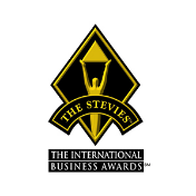 2013 The Stevie Awards International Business Awards