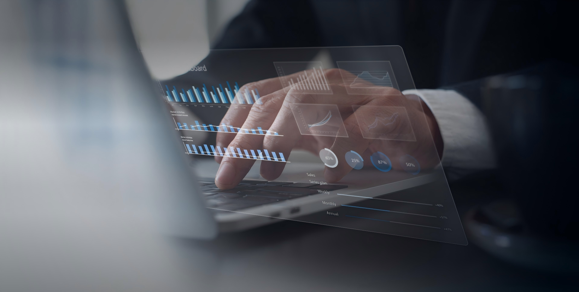 Social and Digital Marketing