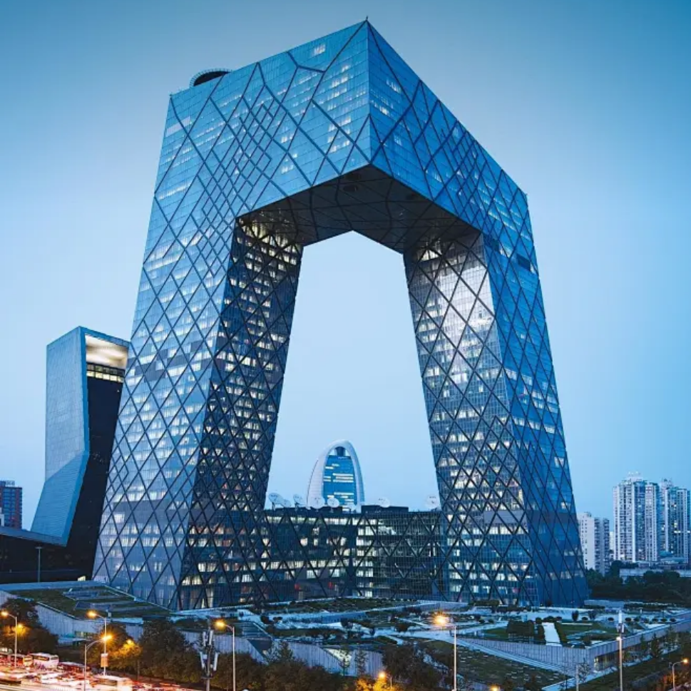 Beijing Strategic Communications Consultants Limited