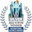 The Stevie Awards 2022 International Business Awards