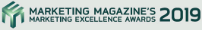 Marketing Magazine's Marketing Excellence Awards 2019