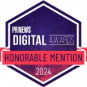 PR News 2024 Digital Awards