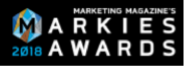 Marketing Magazine's 2018 MARKies Awards Hong Kong