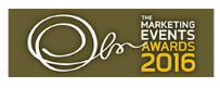 Marketing Magazine 2016 Marketing Events Awards