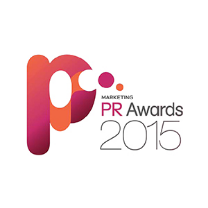 Marketing Magazine's PR Awards Hong Kong