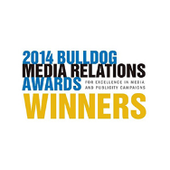 Bulldog Reporters 2014 Media Relations Awards