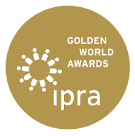 International Public Relations Association 2013 Golden World Awards