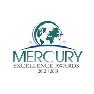 MerComm 2013 Mercury Excellence Awards