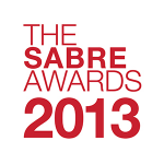 The Holmes Report 2013 Asia Pacific SABRE Awards