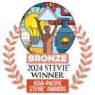 The Stevie Awards 2024 The Asia-Pacific Stevie Awards