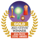 The Stevie Awards 2023 The Asia-Pacific Stevie Awards
