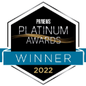 PR News 2022 Platinum PR Awards - Investor Relations (Winner)