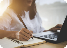 Research and Consulting