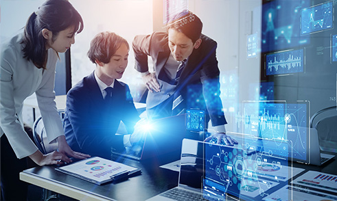 Reputation and Crisis Management