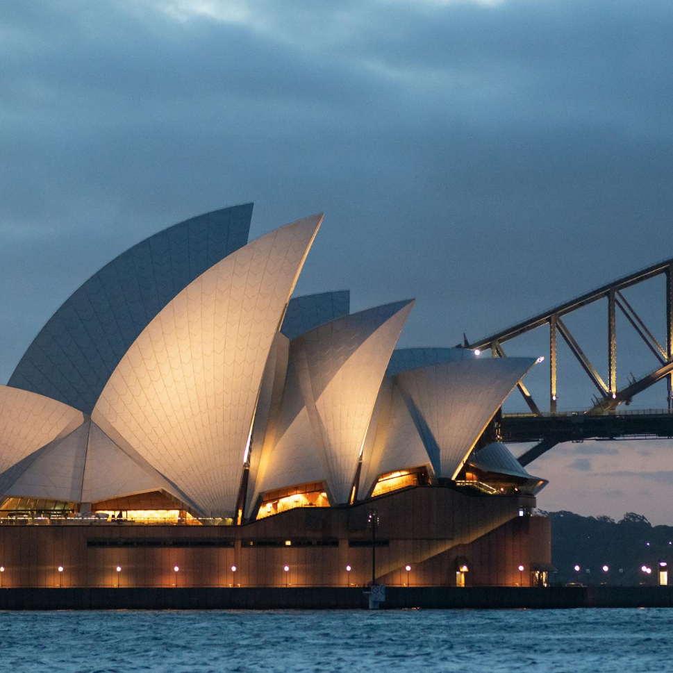 Financial & Corporate Relations Pty Limited