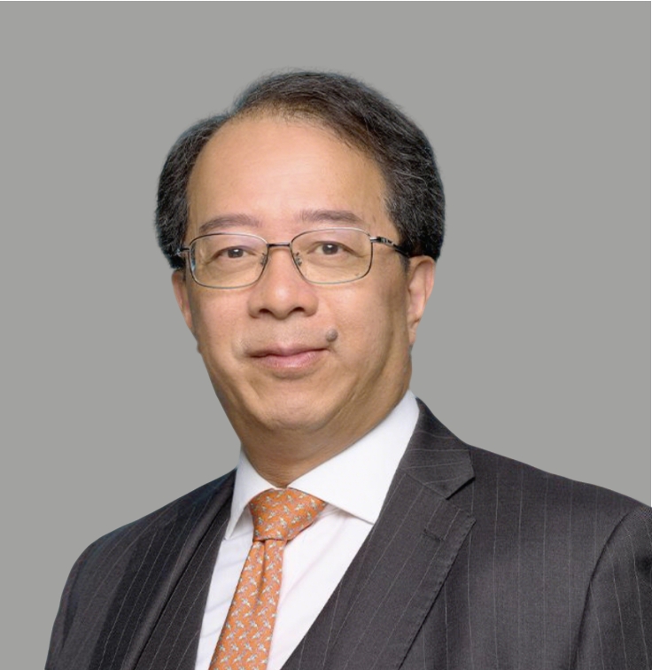 Richard Tsang