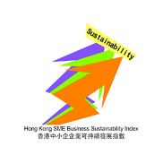 Hong Kong SME Business Sustainability Index