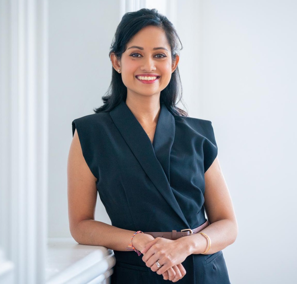 Deborah Dayani Nanayakara