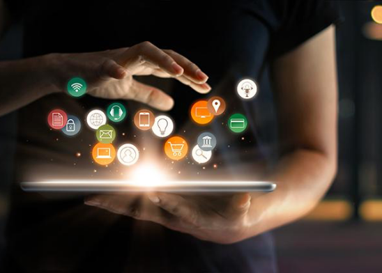 Social and Digital Marketing