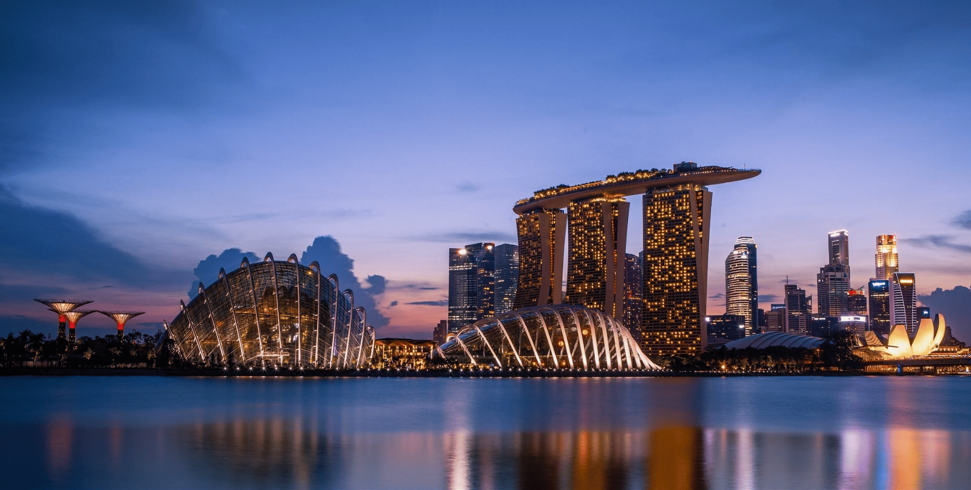 Singapore Strategic Public Relations Pte. Limited