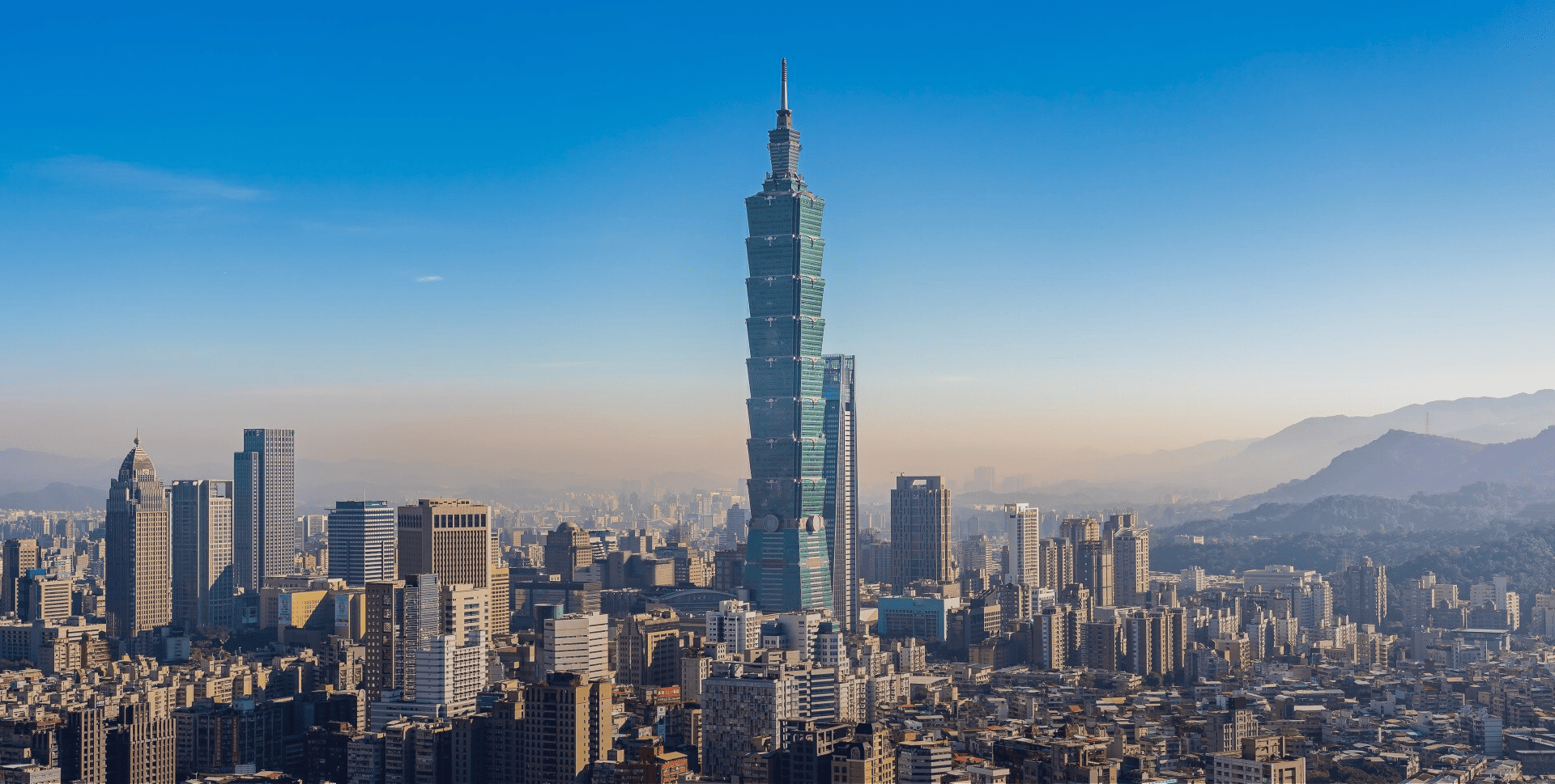 Taiwan Strategic Communications Consultants Limited