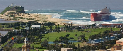 Managing Complex Crisis: Tampa and Pasha Bulker