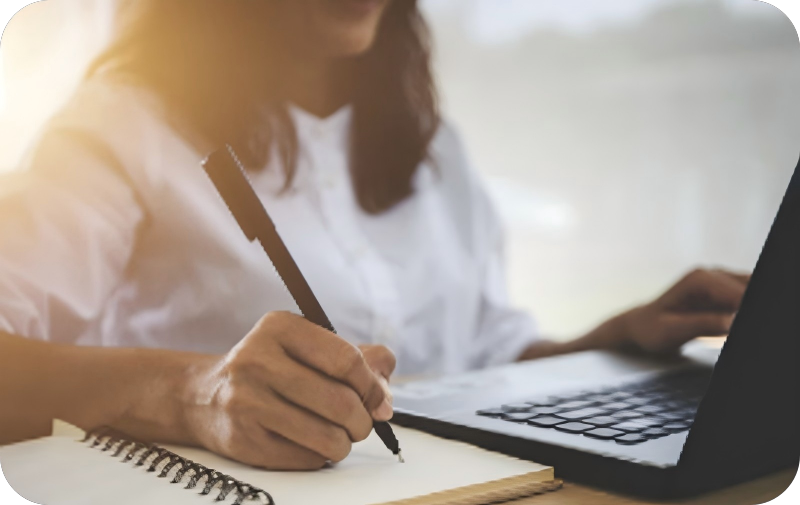 Research and Consulting