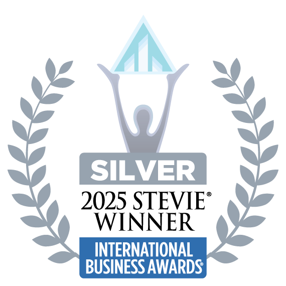 The Stevie Awards International Business Awards - Silver