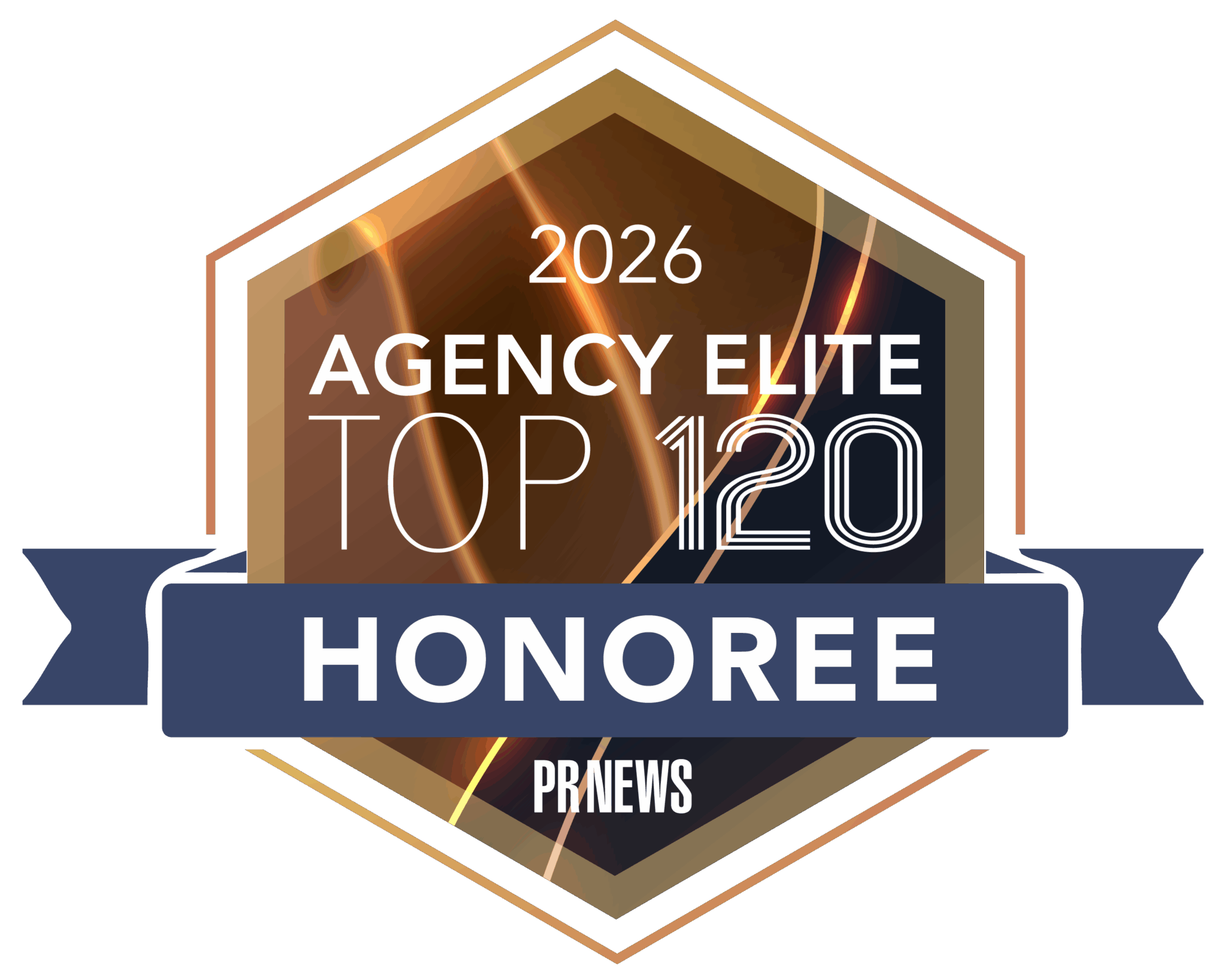 PR News 2025 & 2026 Agency Elite Top 120