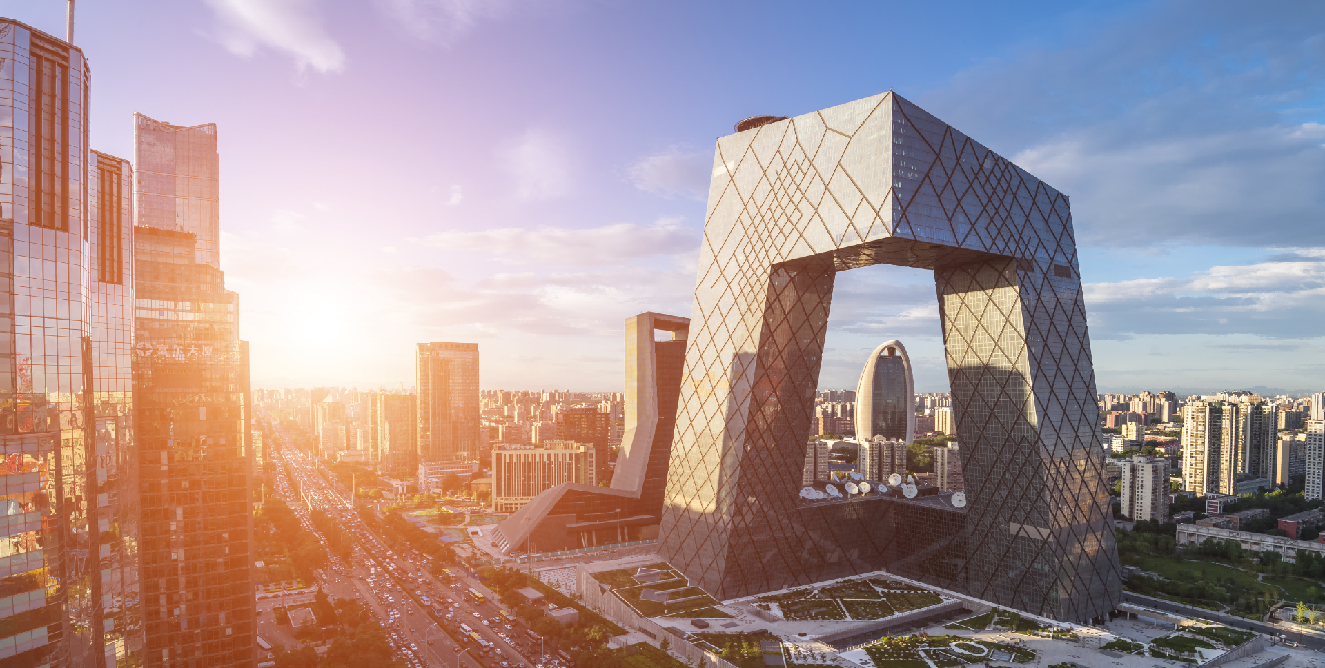 Beijing Strategic Communications Consultants Limited