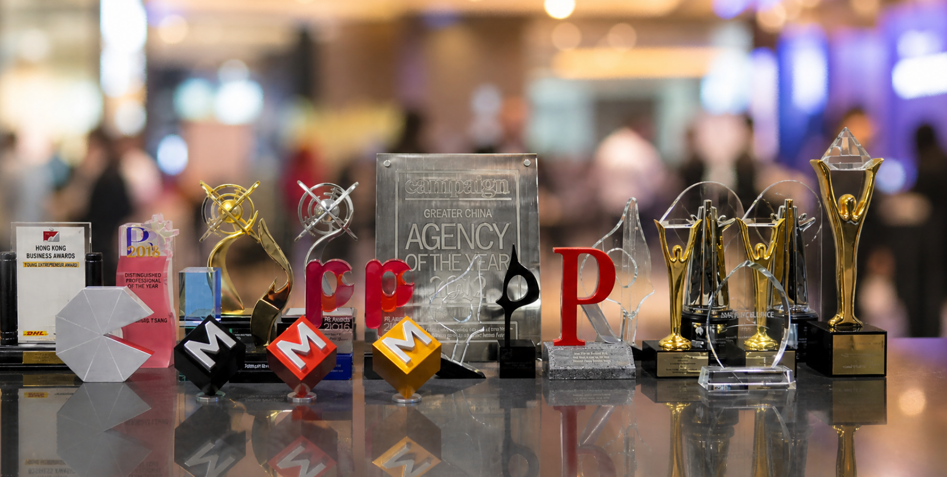 Awards